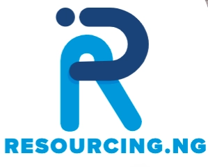 Logo Resourcing NG Staffing Solutions