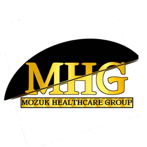 Logo Mozuk Healthcare Group