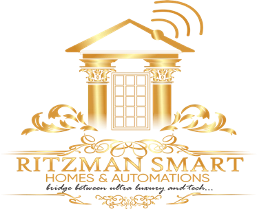 Logo Ritzman Smarthomes