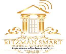 empresa Ritzman Smart Homes