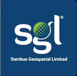 Logo SAMBUS GEOSPATIAL LIMITED