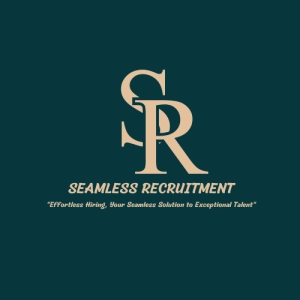 Logo SEAMLESS RECRUITMENT