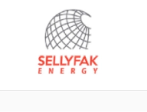 Logo SELLYFAK ENERGY