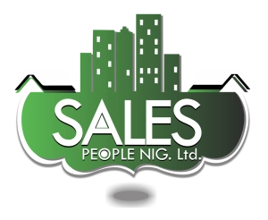 Sales People Nig Ltd Logo