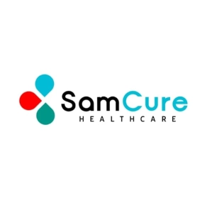 Logo SamCure Healthcare Limited