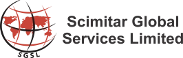 Logo Scimitar Global Services Limited