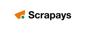 Logo Scrapays