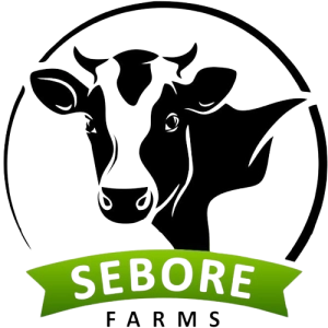 Logo Sebore Interrnational Farms FZE