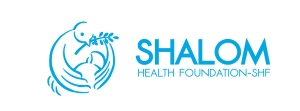 Logo Shalom Health Foundation