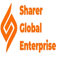 Logo Sharer Global Enterprise