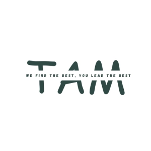 Logo TAM HR Services