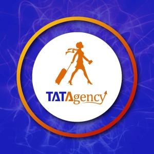 TAT Agency Limited Logo