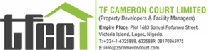 Logo TF Cameron Court Limited