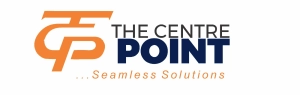 Logo THE CENTRE POINT REAL ESTATE