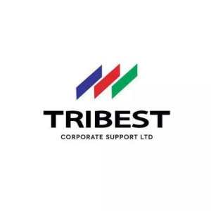 Logo TRIBEST