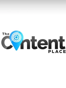 Logo The Content Place