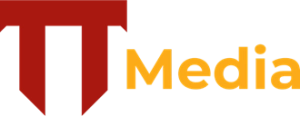 Logo Topton media