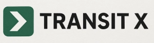 Logo Transit X