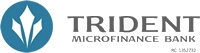 Logo Trident Microfinance Bank