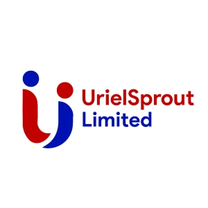 Logo Urielsprout Limited
