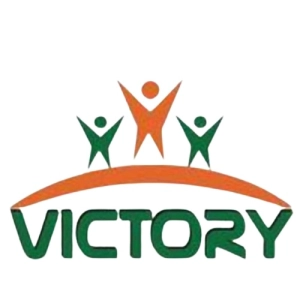 Logo VICTORY EMPOWERMENT CENTRE