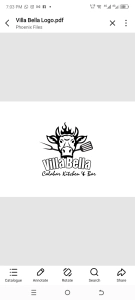 empresa Villa Bella Calabar Kitchen and Bar