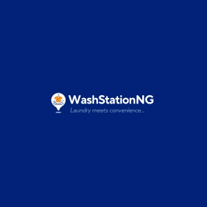 Logo WashStationNG