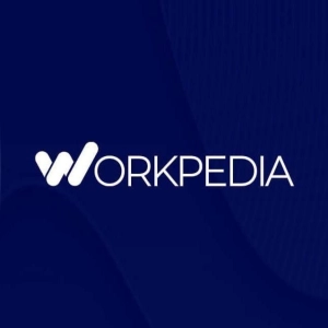 Logo Workpedia Africa Ltd