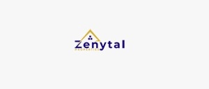 Logo Zenytal Properties
