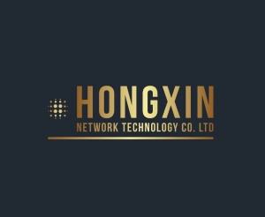Logo Zhongxin Network Technology Co. Ltd