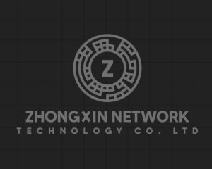 Zhongxin Network Technology Co. Ltd Logo