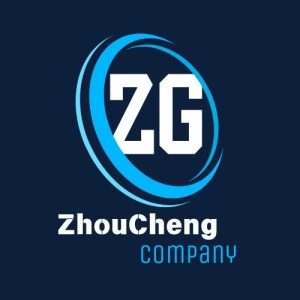 Logo Zhouminq Nigeria Company