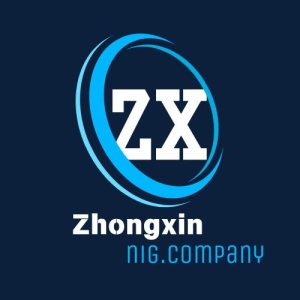 Logo Zhouminq Nigeria Company