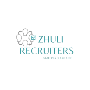 Logo Zhuli recruiter