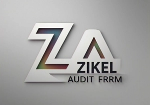 Logo Zikel auditing firm