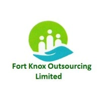 fort knox outsourcing Logo