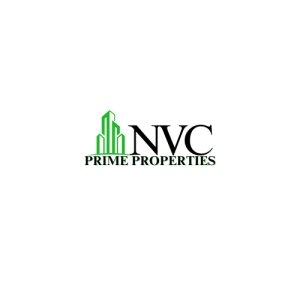 Logo Nvc prime properties