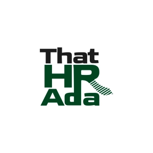 Logo ThatHRada