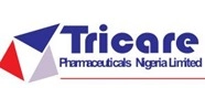 Logo Tricare pharmaceuticals Nigeria Limited