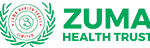 Logo Zuma health trust