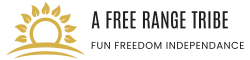 Logo A Free Range Tribe