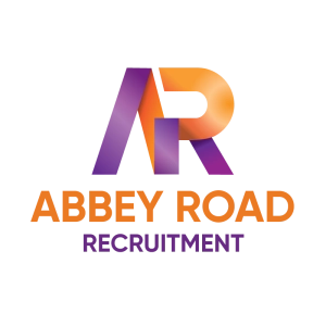 Logo Abbey Road Recruitment