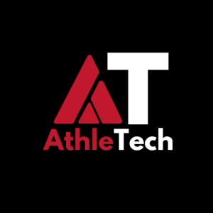 Logo AthleTech