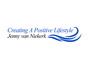 Creating a Positive Lifestyle Logo