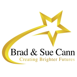 Logo Creating Brighter Futures