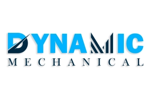 DYNAMIC MECHANICAL Logo