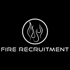 Logo Fire Recruitment