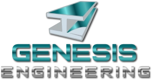 Logo Genesis Engineering