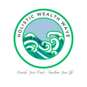 Logo Holistic Wealth Wave