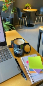 empresa Kelly Recruitment Agency
